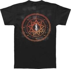 Πουκάμισο Slipknot Creatures Black XL Πουκάμισο - 1