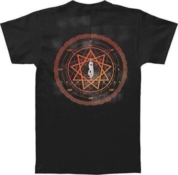 T-Shirt Slipknot Creatures Black 2XL T-Shirt - 2