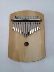 Kalimba Stable KLB-15 Kalimba (Beschadigd) - 1