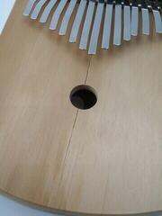 Kalimba Stable KLB-15 Kalimba (Beschadigd) - 3