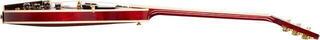 Semiakustická kytara Gibson Marcus King ES-345 60s Cherry Semiakustická kytara - 2
