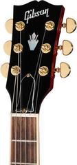 Semiakustická kytara Gibson Marcus King ES-345 60s Cherry Semiakustická kytara - 5