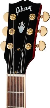 Puoliakustinen kitara Gibson Marcus King ES-345 60s Cherry Puoliakustinen kitara - 6
