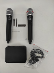 Безжична система Behringer Ultralink ULM302Mic Безжична система (Повреден) - 1