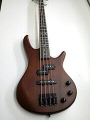 Elektrická baskytara Ibanez GSRM20B-WNF Walnut Flat Elektrická baskytara (Poškozeno) - 1