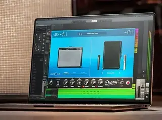 Virtuális effekt Universal Audio Guitar Amp Bundle V2 (Digitális termék) - 3