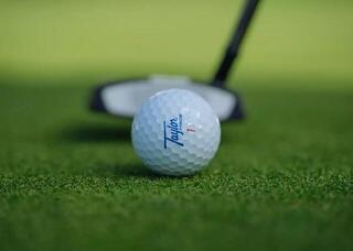Golfové míčky TaylorMade TP5 Summer Commemorative Golfové míčky - 7