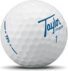 Golfové míčky TaylorMade TP5 Summer Commemorative Golfové míčky - 2