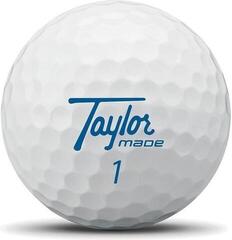 Golfové míčky TaylorMade TP5 Summer Commemorative Golfové míčky - 3