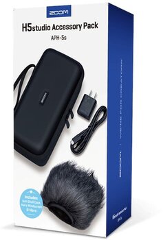 Komplet dodatne opreme Zoom APH-5s Komplet dodatne opreme - 4