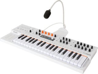 Synthesizer Arturia MiniFreak Vocoder Synthesizer - 2