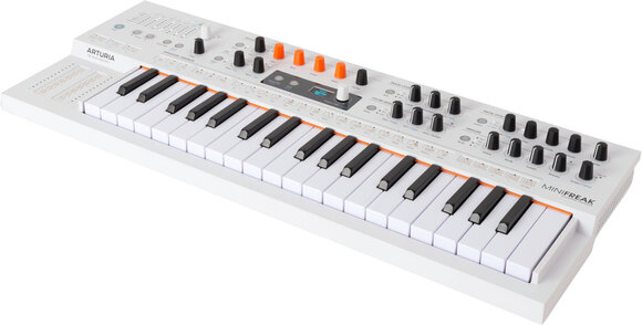 Synthesizer Arturia MiniFreak Vocoder Synthesizer - 4