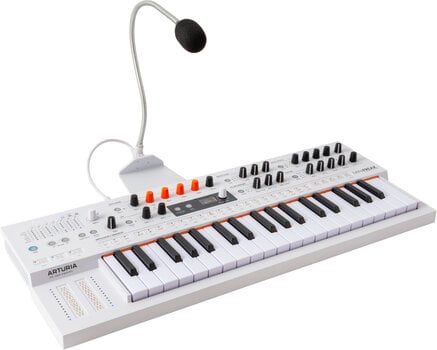 Synthesizer Arturia MiniFreak Vocoder Synthesizer - 5