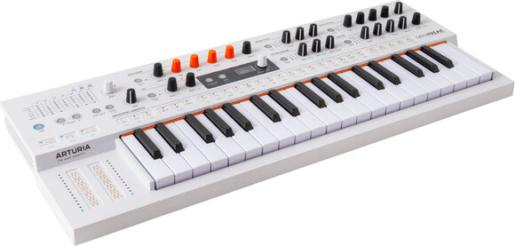 Synthesizer Arturia MiniFreak Vocoder Synthesizer - 6