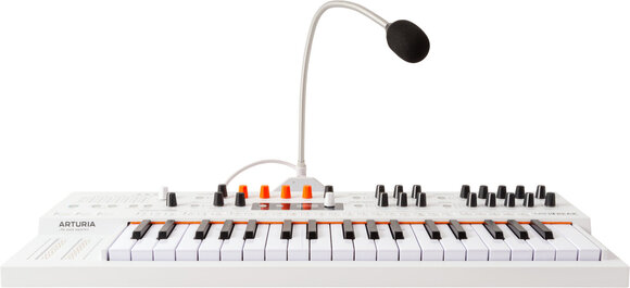 Synthesizer Arturia MiniFreak Vocoder Synthesizer - 7