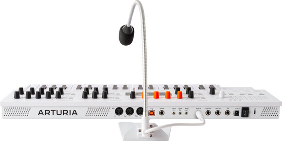 Synthesizer Arturia MiniFreak Vocoder Synthesizer - 9