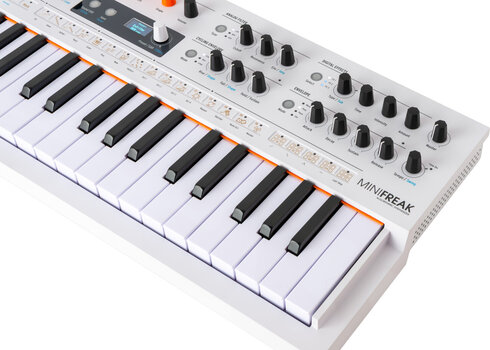 Synthesizer Arturia MiniFreak Vocoder Synthesizer - 12