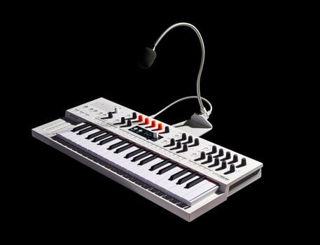 Synthesizer Arturia MiniFreak Vocoder Synthesizer - 13