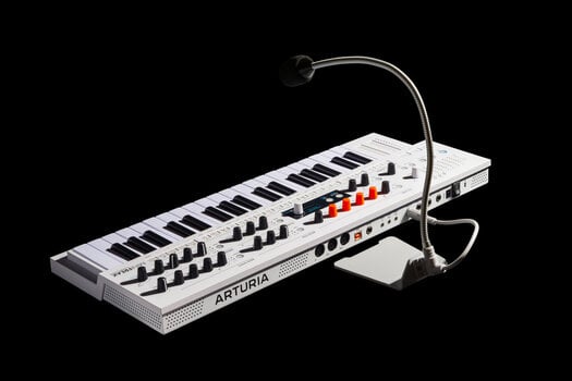 Synthesizer Arturia MiniFreak Vocoder Synthesizer - 14