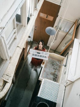 Synthesizer Arturia MiniFreak Vocoder Synthesizer - 17