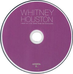 Music CD Whitney Houston - I Wish You Love: More From The Bodyguard (CD) - 1