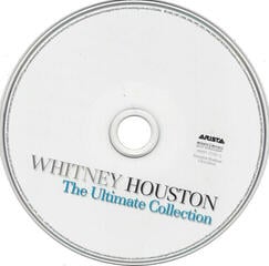 Music CD Whitney Houston - The Ultimate Collection (Reissue) (CD) - 1