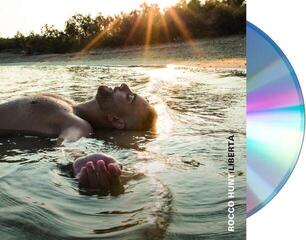 Musik-CD Rocco Hunt - Libertà (CD) - 1