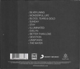 CD de música Hurts - Happiness (CD) - 1