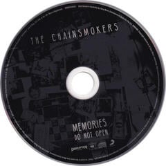CD musicali Chainsmokers - Memories...Do Not Open (CD) - 1