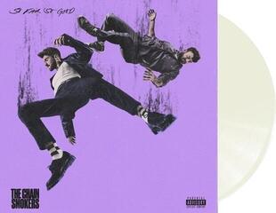 LP platňa Chainsmokers - So Far So Good (Bone Coloured) (LP) - 1