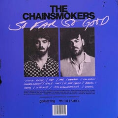 LP platňa Chainsmokers - So Far So Good (Bone Coloured) (LP) - 2