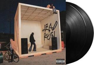 LP ploča Channel Tres - Head Rush (2 LP) - 1