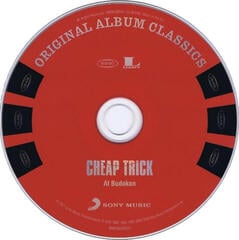 Glasbene CD Cheap Trick - Original Album Classics (Reissue) (Remastered) (5 CD) - 1