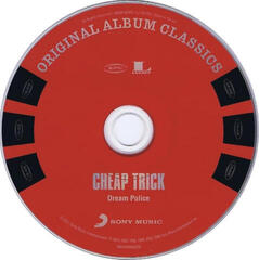 Glasbene CD Cheap Trick - Original Album Classics (Reissue) (Remastered) (5 CD) - 2