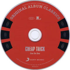 Glasbene CD Cheap Trick - Original Album Classics (Reissue) (Remastered) (5 CD) - 3
