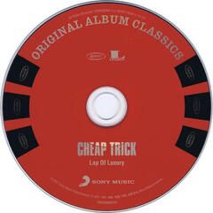 Glasbene CD Cheap Trick - Original Album Classics (Reissue) (Remastered) (5 CD) - 4