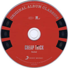 Glasbene CD Cheap Trick - Original Album Classics (Reissue) (Remastered) (5 CD) - 5
