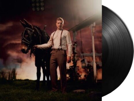 LP ploča Tyler Childers - Rustin' In The Rain (LP) - 2