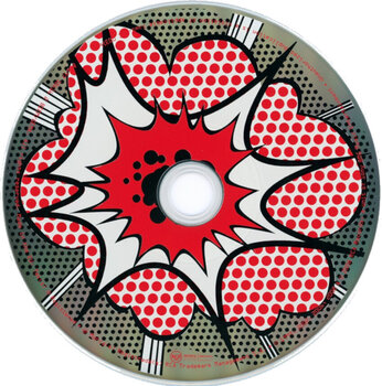 Glasbene CD Christina Aguilera - Keeps Gettin' Better: A Decade of Hits (CD) - 2