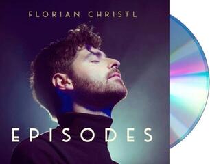 Hudobné CD Florian Christl - Episodes (CD) - 1