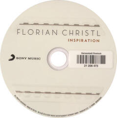 Hudobné CD Florian Christl - Inspiration (CD) - 1