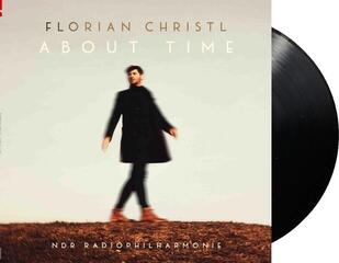 LP platňa Florian Christl - About Time (LP) - 1
