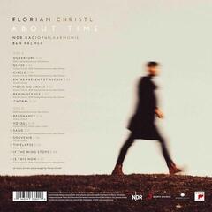 LP platňa Florian Christl - About Time (LP) - 2