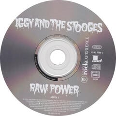 Muzički CD Iggy Pop - Raw Power (Reissue) (Remastered) (CD) - 1
