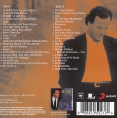 Muusika CD Julio Iglesias - The Essential Julio Iglesias (2 CD) - 3