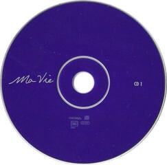 Muziek CD Julio Iglesias - Ma Vie: Mes Plus Grands Succees (2 CD) - 1