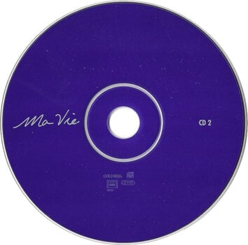 Muzički CD Julio Iglesias - Ma Vie: Mes Plus Grands Succees (2 CD) - 3