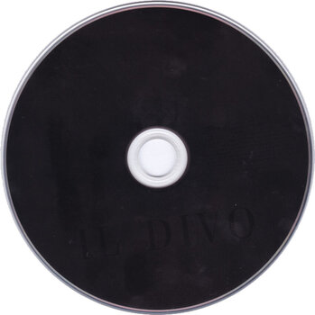 CD musique IL DIVO - Il Divo (CD) - 2