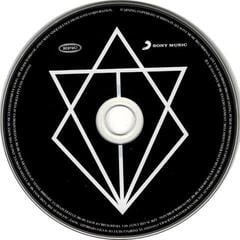 Musik-cd In Flames - Siren Charms (CD) - 1