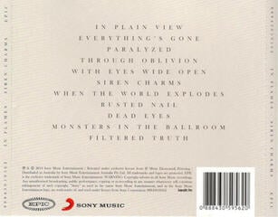 Musik-cd In Flames - Siren Charms (CD) - 2